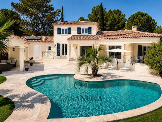 Vente Maison 6 pièces 198 m2 Castelnau le Lez