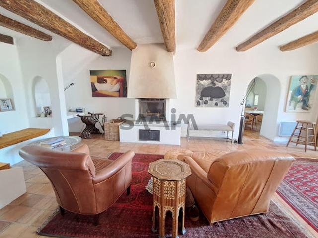 Vente Maison 6 pièces 198 m2 Durfort et Saint Martin de Sossenac