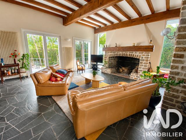 Vente Maison 6 pièces 198 m2 Ennetières en Weppes