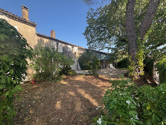 Vente Maison 6 pièces 198 m2 Faux en Périgord
