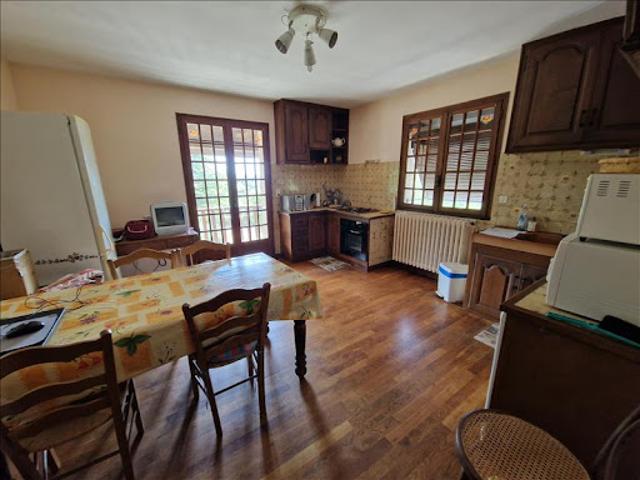 Vente Maison 6 pièces 198 m2 Figeac