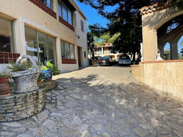 Vente Maison 6 pièces 198 m2 La Seyne sur Mer