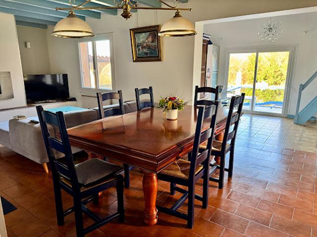 Vente Maison 6 pièces 198 m2 Labastide Saint Pierre