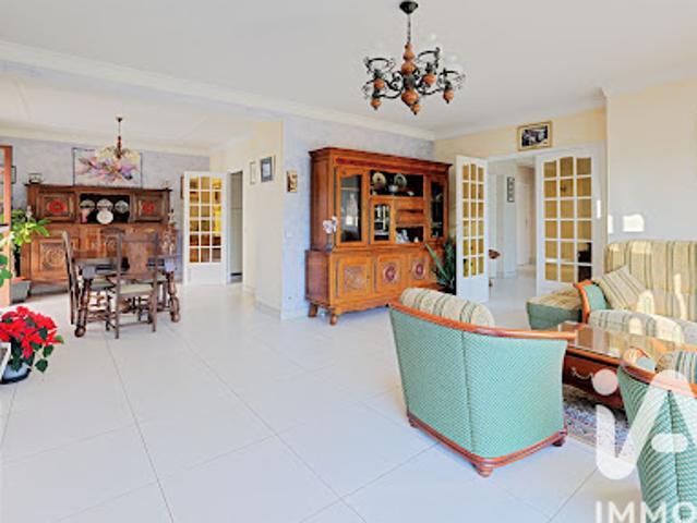 Vente Maison 6 pièces 198 m2 Lagny sur Marne