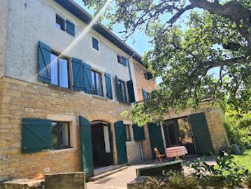 Vente Maison 6 pièces 198 m2 Limonest