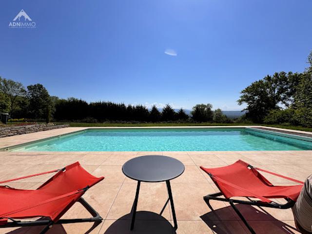 Vente Maison 6 pièces 198 m2 Péron