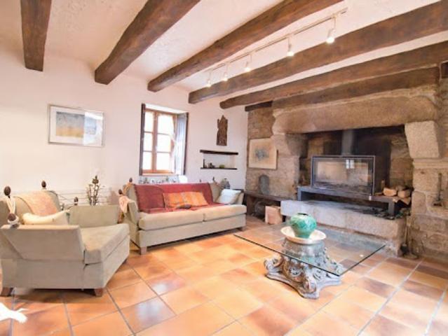 Vente Maison 6 pièces 198 m2 Pont Aven