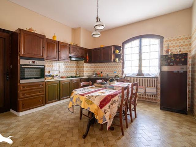 Vente Maison 6 pièces 198 m2 Saint Alban