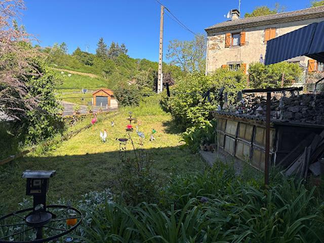 Vente Maison 6 pièces 198 m2 Saint Flour