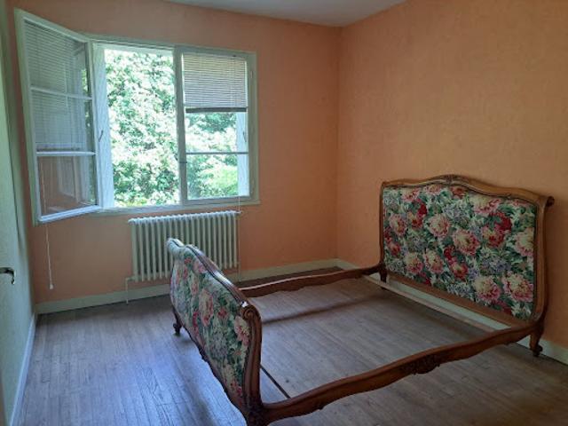 Vente Maison 6 pièces 198 m2 Segonzac