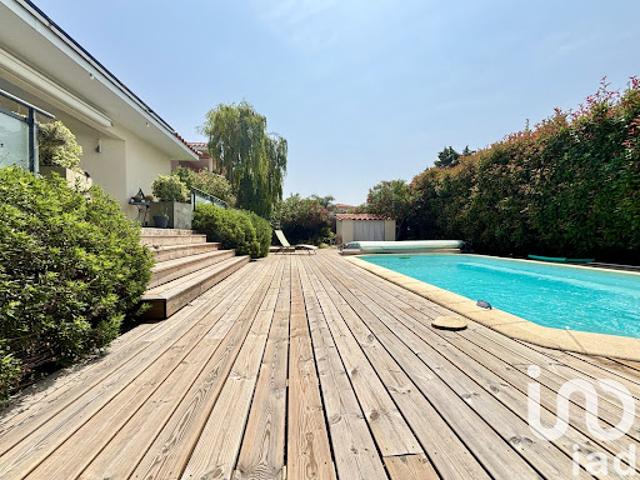 Vente Maison 6 pièces 198 m2 Torreilles