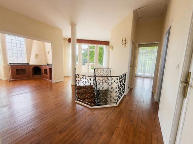 Vente Maison 6 pièces 198.56 m2 Toulouse