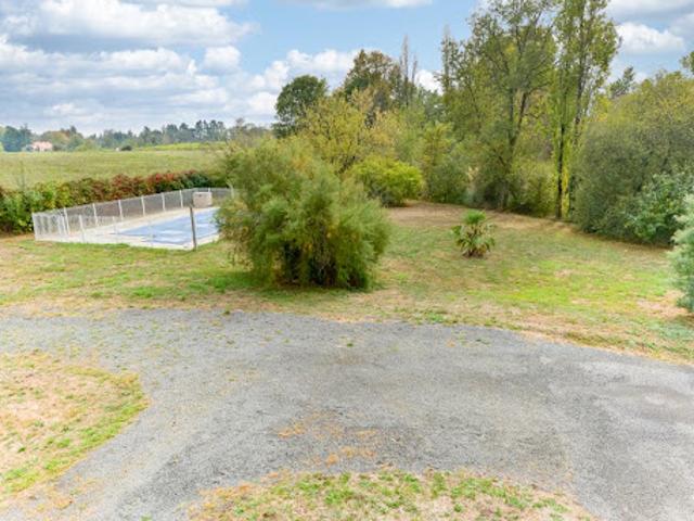 Vente Maison 6 pièces 198 m2 Vertou