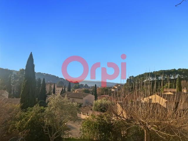 Vente Maison 6 pièces 198 m2 Aix en Provence