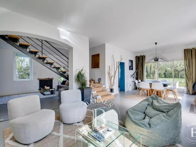 Vente Maison 6 pièces 198.87 m2 Toulouse