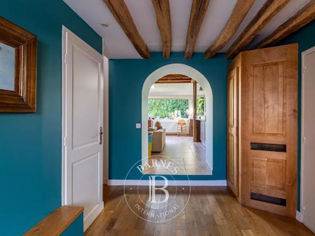Vente Maison 6 pièces 198.96 m2 Fourqueux