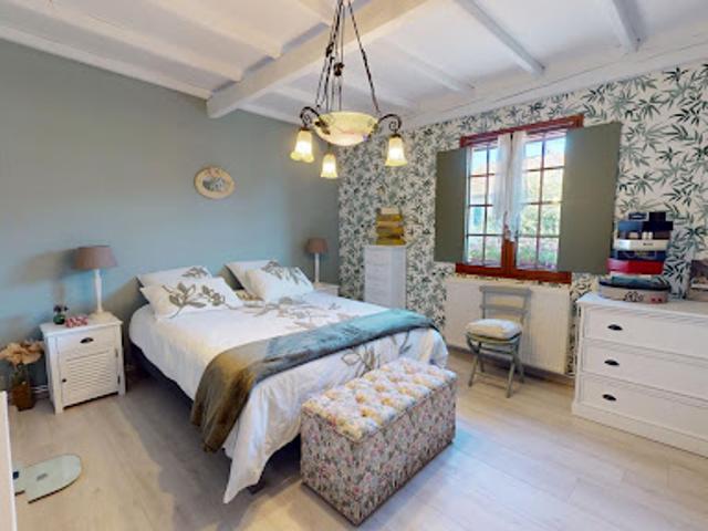 Vente Maison 6 pièces 198.92 m2 Void Vacon