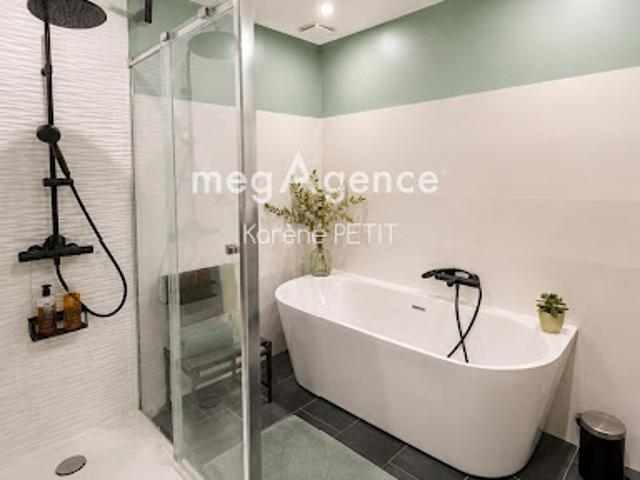 Vente Maison 6 pièces 199 m2 Beauvais