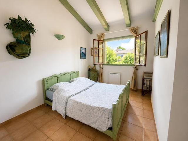 Vente Maison 6 pièces 199 m2 Borgo