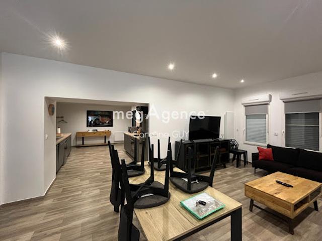 Vente Maison 6 pièces 199 m2 Clairmarais