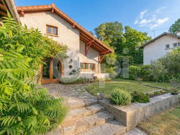 Vente Maison 6 pièces 199 m2 Limeil brevannes