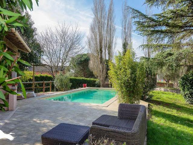 Vente Maison 6 pièces 199 m2 Pujaudran