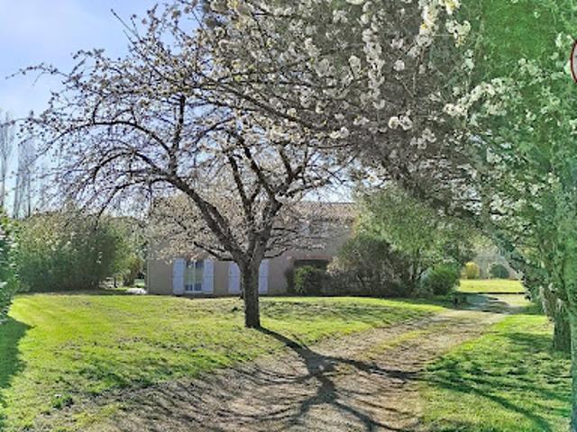 Vente Maison 6 pièces 199 m2 Pujaudran