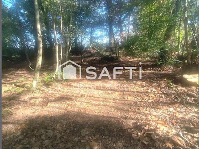 Vente Maison 6 pièces 199 m2 Saint Ouën des Toits