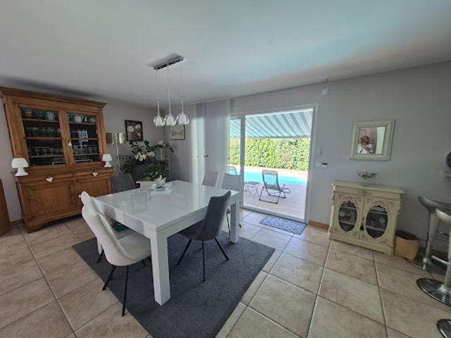 Vente Maison 6 pièces 199 m2 Saint Avertin