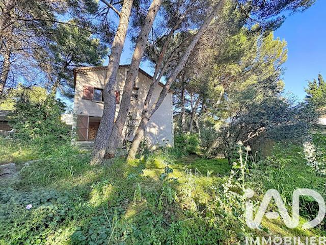 Vente Maison 6 pièces 199 m2 Sète