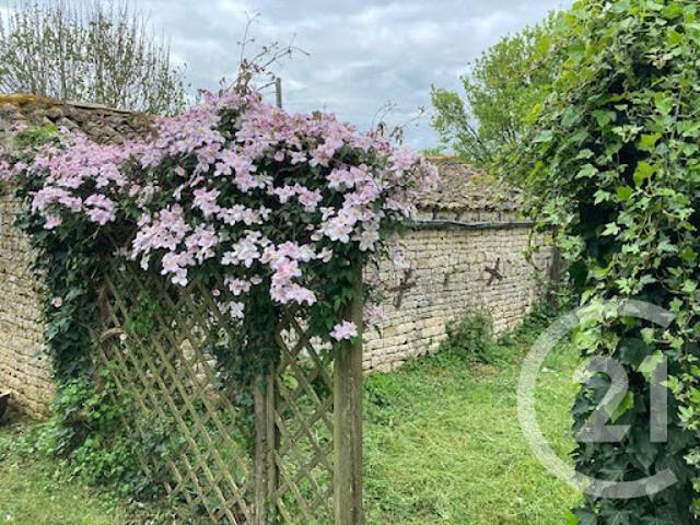 Vente Maison 6 pièces 199 m2 Tillou