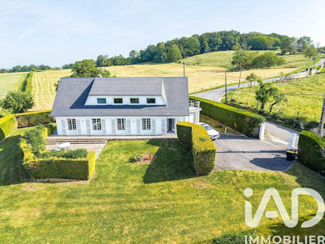 Vente Maison 6 pièces 199 m2 Ussy sur Marne