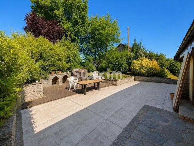 Vente Maison 6 pièces 188 m2 Frangy