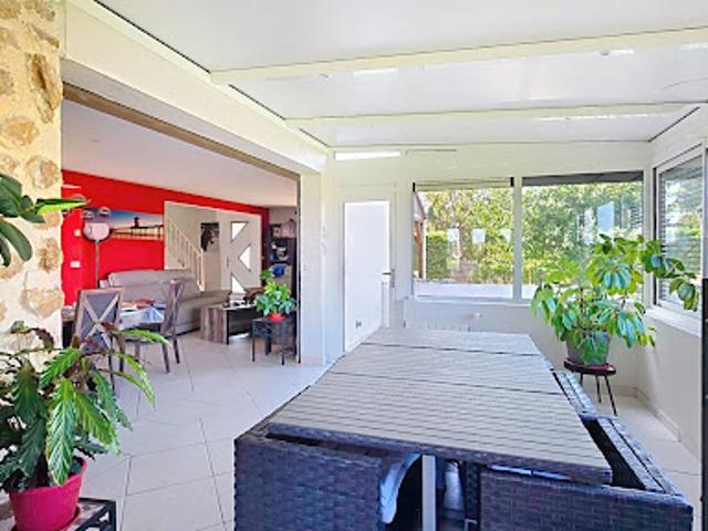 Vente Maison 6 pièces 199.6 m2 Coubert