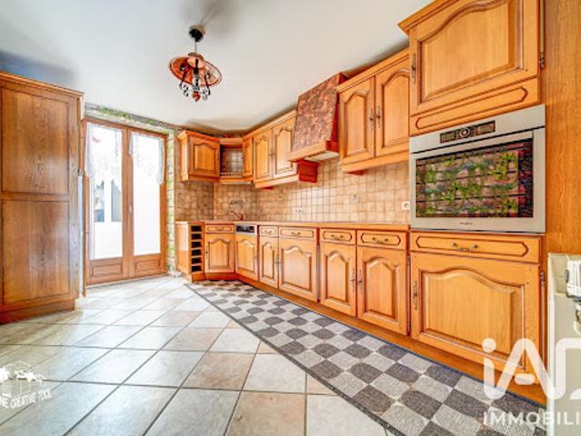 Vente Maison 6 pièces 190 m2 Maron