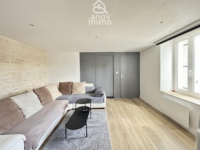 Vente Maison 6 pièces 190 m2 Marsac