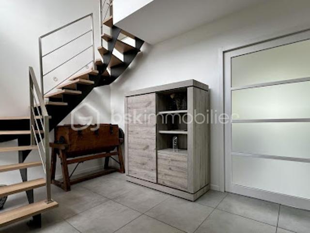 Vente Maison 6 pièces 190 m2 Mérignies