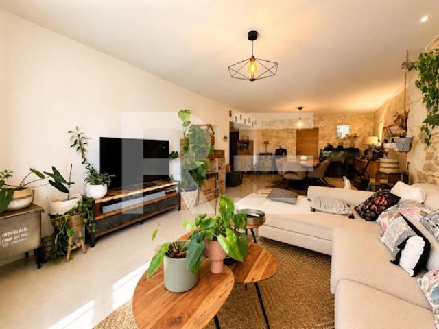 Vente Maison 6 pièces 185 m2 Meynes