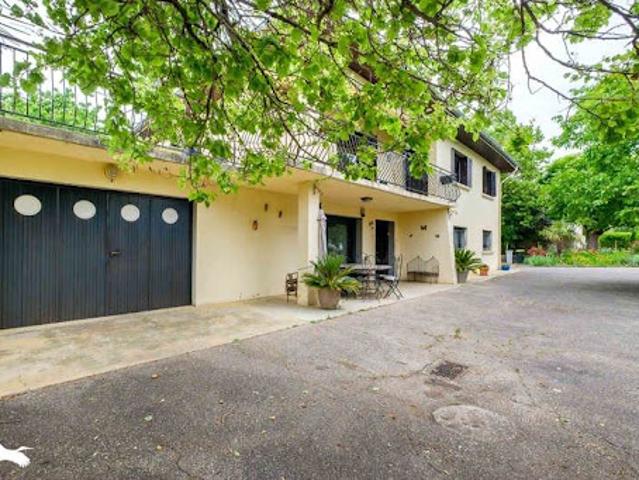 Vente Maison 6 pièces 190 m2 Mions