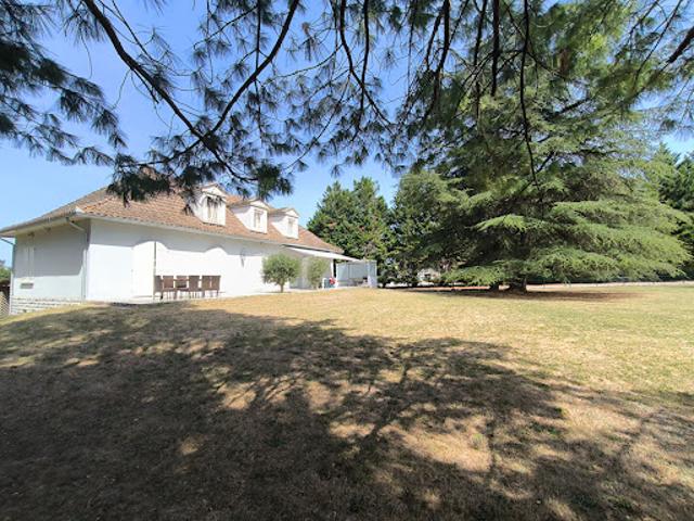 Vente Maison 6 pièces 190 m2 Mirepoix