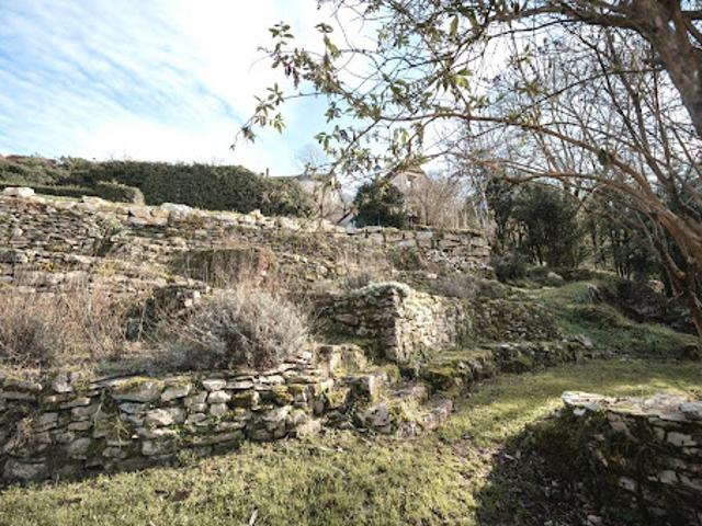 Vente Maison 6 pièces 190 m2 Montvalent