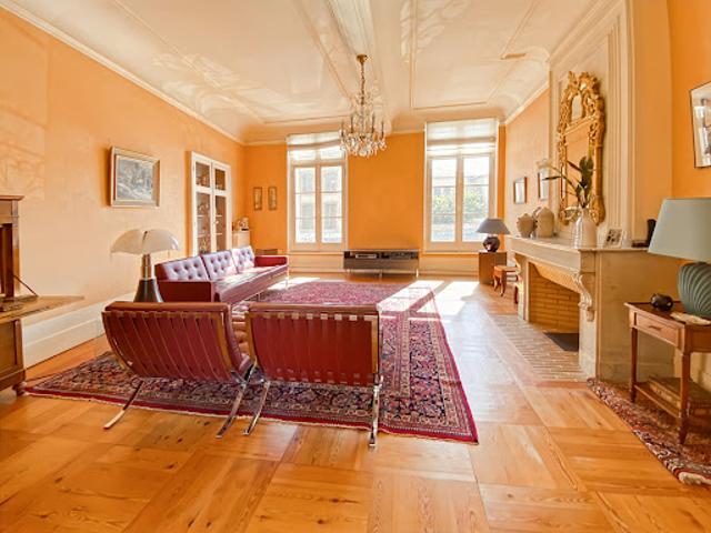Vente Maison 6 pièces 200 m2 Montauban