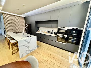 Vente Maison 6 pièces 190 m2 Montesson