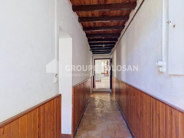Vente Maison 6 pièces 190 m2 Montlaur