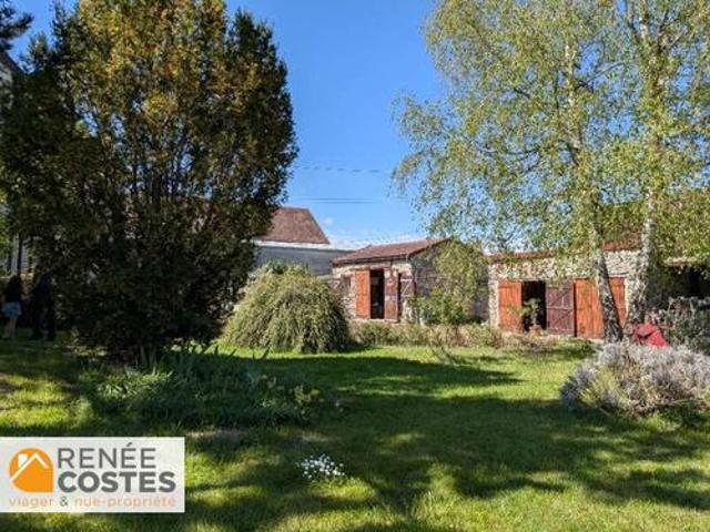 Vente Maison 6 pièces 190 m2 Montmirail