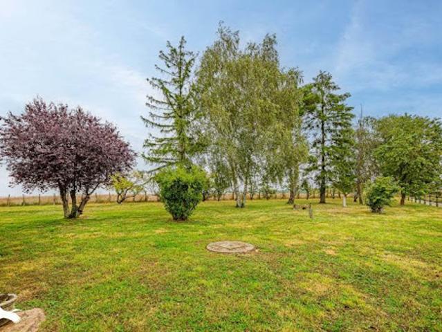 Vente Maison 6 pièces 190 m2 Montrouveau