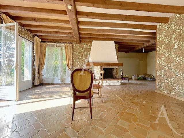 Vente Maison 6 pièces 190 m2 Mousseaux sur Seine