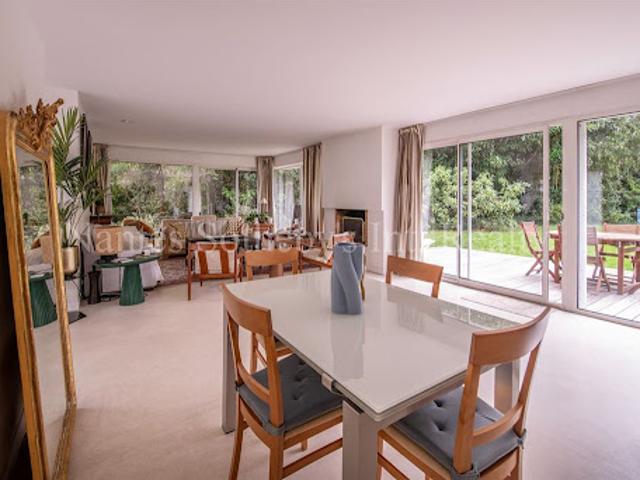 Vente Maison 6 pièces 190 m2 Nantes