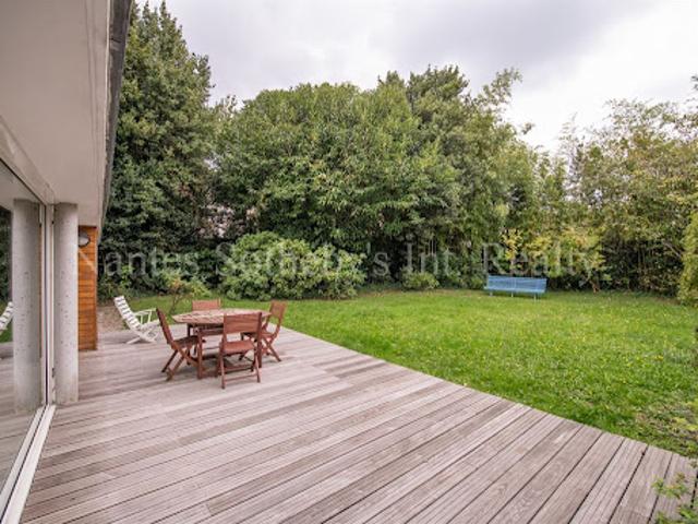 Vente Maison 6 pièces 190 m2 Nantes