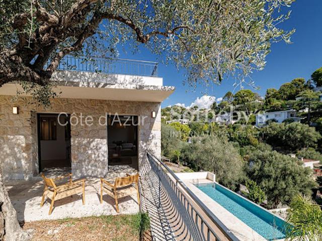 Vente Maison 6 pièces 190 m2 Nice